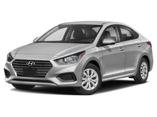 Hyundai ACCENT 2022 SE 4dr Sedan