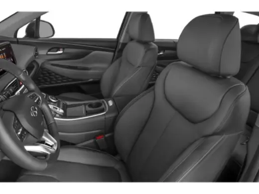 Hyundai SANTA FE 2021 Limited 4dr Crossover