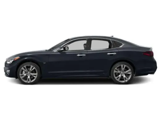 INFINITI Q70 2015 AWD 3.7 4dr Sedan