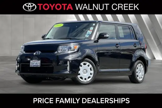 Scion xB 2015 4dr Wagon 5M