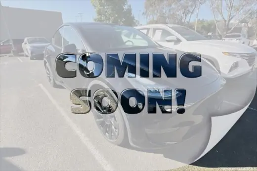 Tesla Model Y 2021 AWD Long Range 4dr Crossover