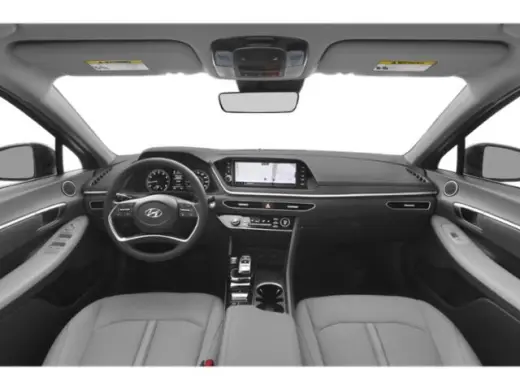 Hyundai SONATA 2023 SEL 4dr Sedan
