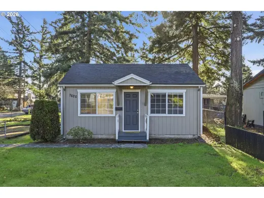 Propiedad en alquiler con 1 dormitorio y 1 baño en Portland
