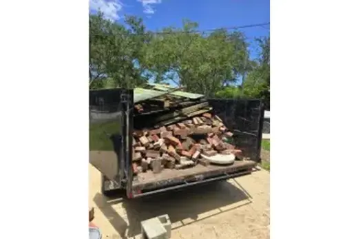 JUNK REMOVAL PROFESSIONAL!!