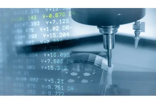 ¡SE SOLICITA CNC PROGRAMMER!