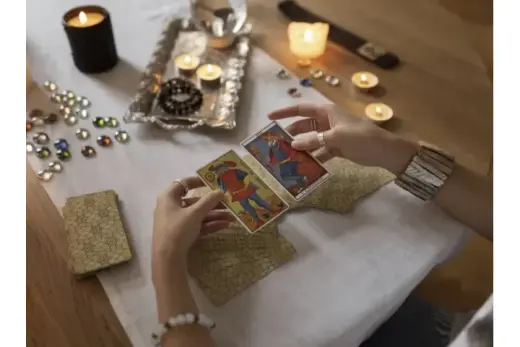 ✨Maestra Espiritual Amalia 🔮