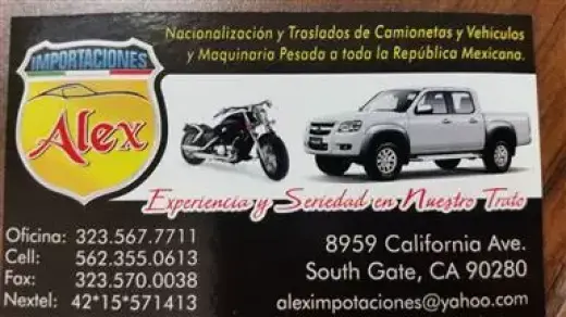 LEGALIZAMOS CARROS 81 - 2018
