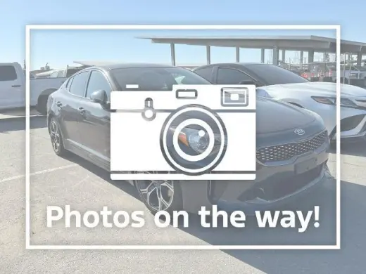 Kia Stinger 2021 GT-Line 4dr Sedan