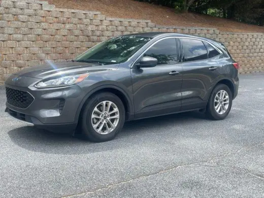 Ford Escape 2020 SE 4dr SUV