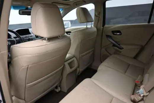 Acura RDX 2015 4dr SUV