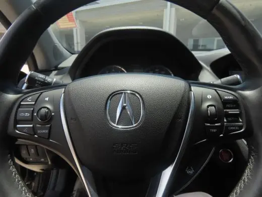 Acura TLX 2016 4dr Sedan w/Technology Package