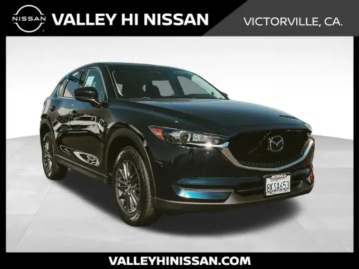 Mazda CX-5 2019 Touring 4dr SUV