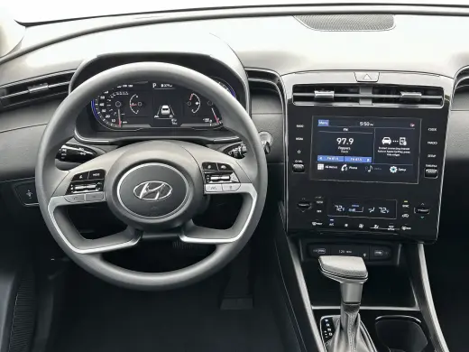 Hyundai TUCSON 2024 SEL 4dr SUV