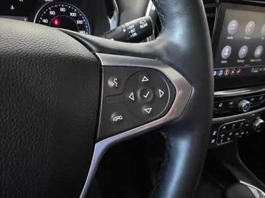Chevrolet Traverse 2023 4x4 LT Leather 4dr SUV
