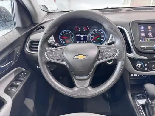 Chevrolet Equinox 2024 4x4 LS 4dr SUV w/1LS