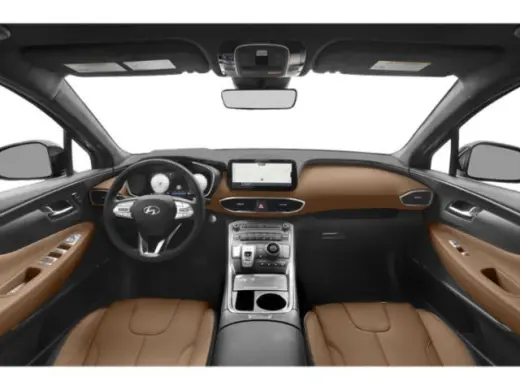 Hyundai SANTA FE 2023 AWD Calligraphy 4dr Crossover