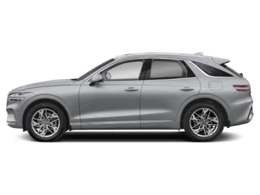 Genesis GV70 2023 AWD 2.5T Standard 4dr SUV
