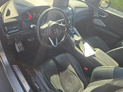 Acura RDX 2020 SH-AWD 4dr SUV w/A-SPEC Package