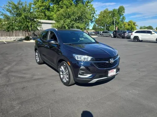 Buick Encore GX 2021 Select 4dr Crossover