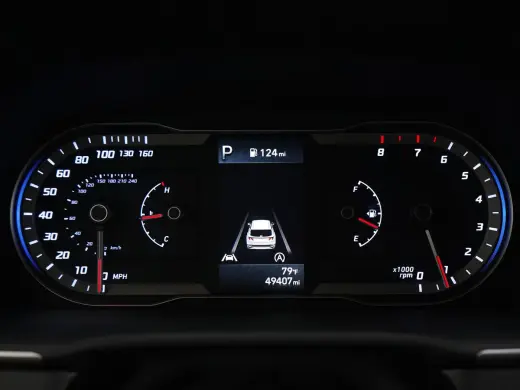Hyundai TUCSON 2024 AWD SEL 4dr SUV