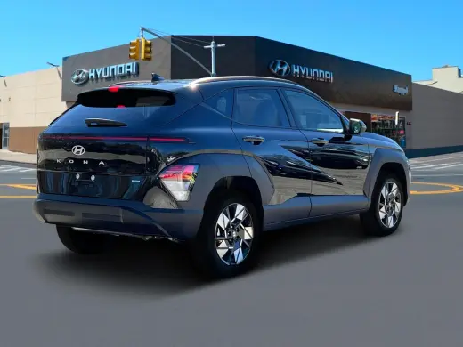 Hyundai KONA 2024 AWD SEL 4dr Crossover