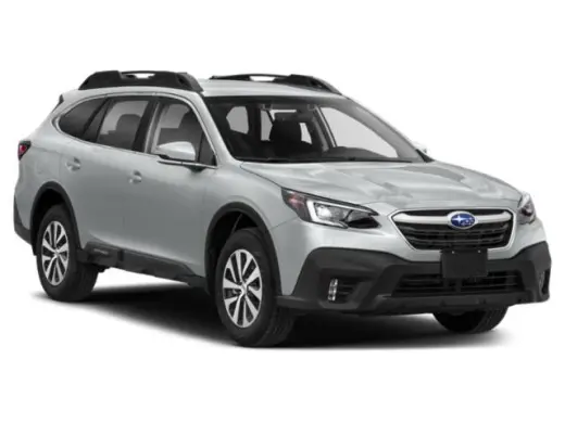 Subaru Outback 2020 AWD Premium 4dr Crossover