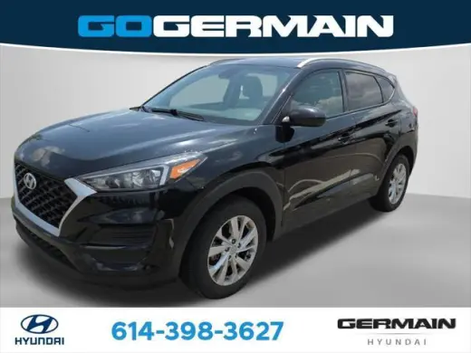 Hyundai TUCSON 2020 Value 4dr SUV