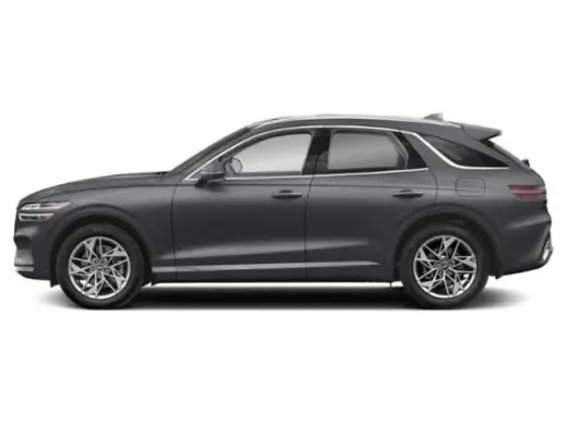 Genesis GV70 2025 AWD 2.5T Standard 4dr SUV