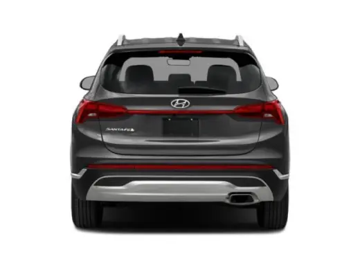 Hyundai SANTA FE 2022 AWD SEL 4dr Crossover