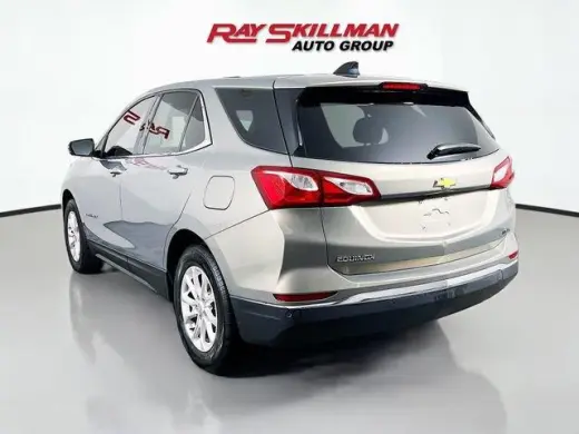 Chevrolet Equinox 2018 LT 4dr SUV w/1LT