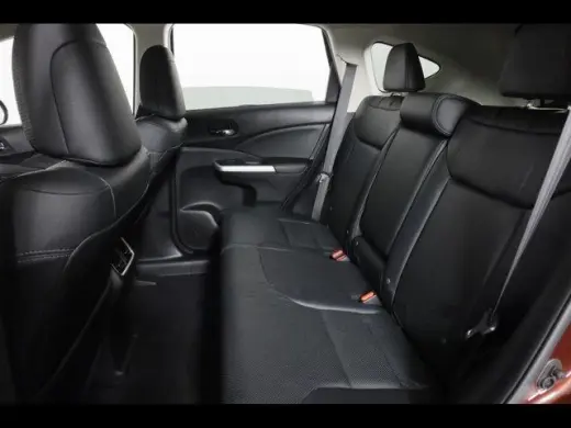 Honda CR-V 2015 AWD EX-L 4dr SUV