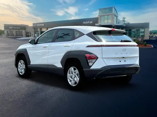 Hyundai KONA 2024 SE 4dr Crossover