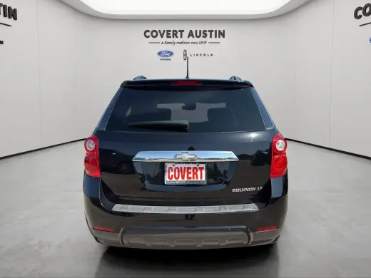 Chevrolet Equinox 2013 LT 4dr SUV w/ 1LT