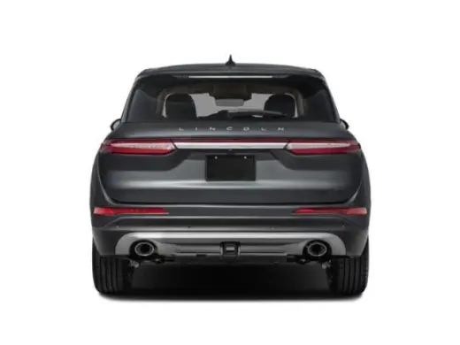Lincoln Corsair 2023 Standard 4dr SUV