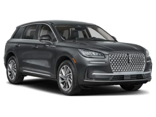 Lincoln Corsair 2023 Standard 4dr SUV