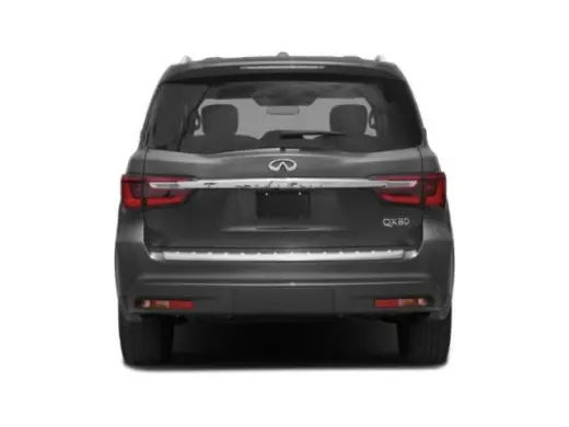 INFINITI QX80 2019 Luxe 4dr SUV