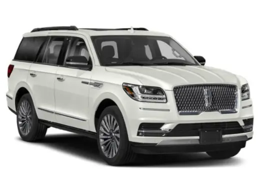 Lincoln Navigator L 2020 4x4 Reserve 4dr SUV