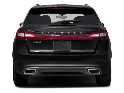 Lincoln MKX 2016 Premiere 4dr SUV