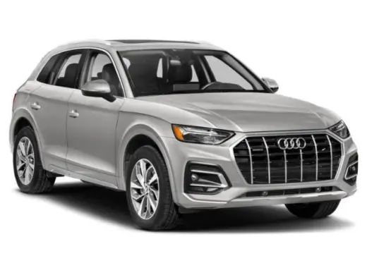 Audi Q5 2022 AWD quattro S line Premium 45 TFSI 4dr SUV