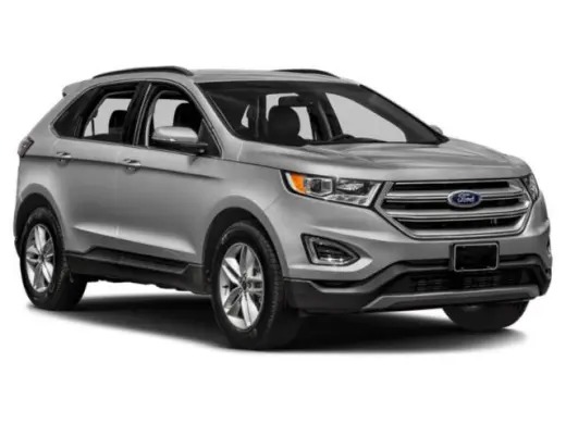 Ford Edge 2015 Titanium 4dr Crossover
