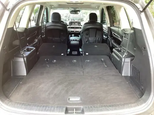 Kia Telluride 2020 AWD S 4dr SUV