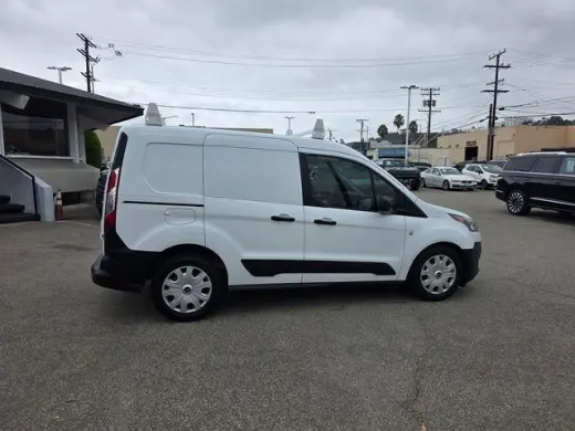 Ford Transit Connect 2020 XL 4dr SWB Cargo Mini-Van w/Rear Cargo Doors