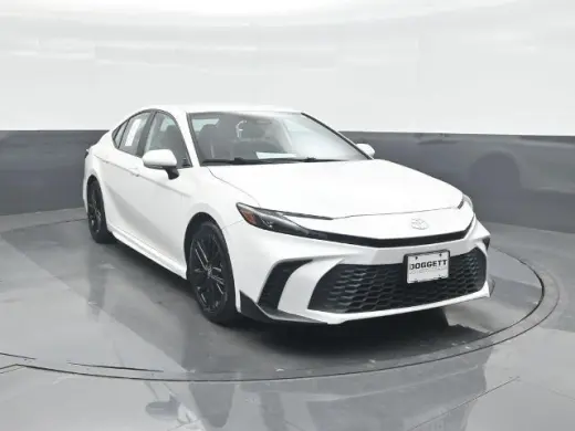 Toyota Camry 2025 SE 4dr Sedan
