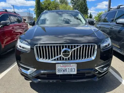 Volvo XC90 2020 AWD T6 Inscription 6-Passenger 4dr SUV