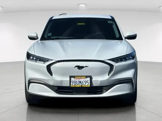 Ford Mustang Mach-E 2022 Select 4dr SUV