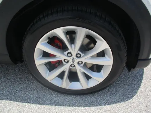 Ford Explorer 2022 AWD ST 4dr SUV