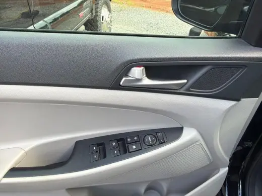 Hyundai TUCSON 2019 SE 4dr SUV