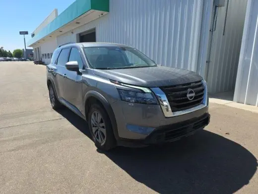 Nissan Pathfinder 2024 SV 4dr SUV