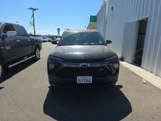 Chevrolet Trailblazer 2024 RS 4dr SUV