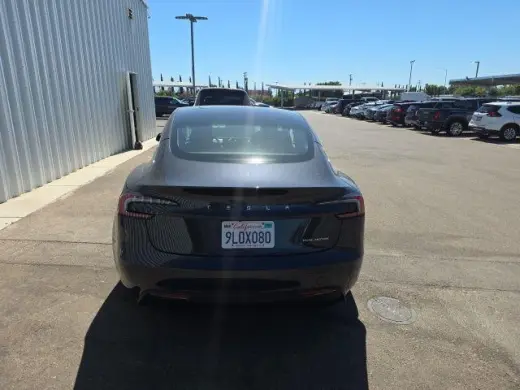 Tesla Model 3 2024 AWD Long Range 4dr Sedan